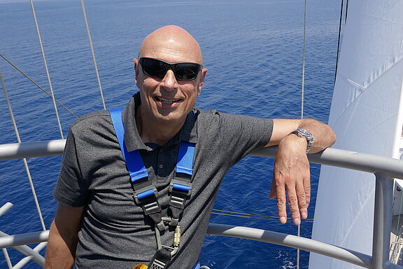Robert Liersch, M'Ocean P1070146.JPG