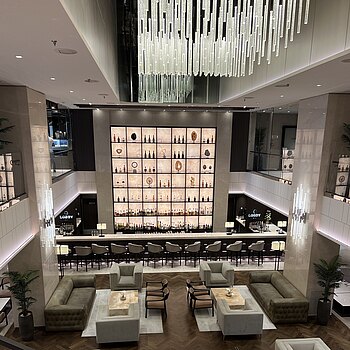 Lobbybar