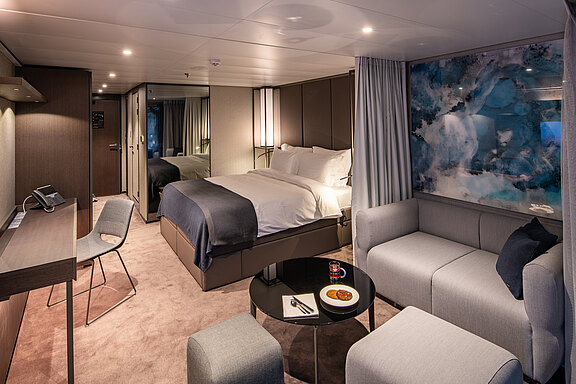 Veranda Suite