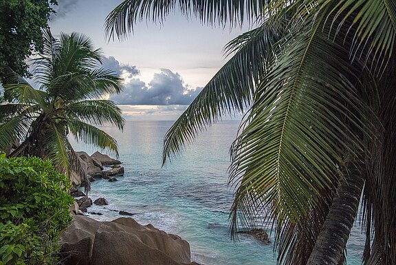 Seychellen
