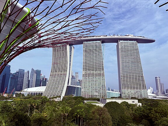Singapur, Singapur Singapur, Singapur