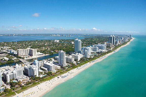 Miami, USA Miami, USA