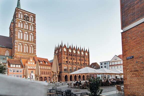 Jubiläumsreise 30 Jahre M'OCEAN Jubiläumsreise 30 Jahre M'OCEAN