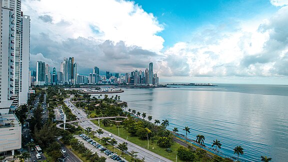 Panama Panama