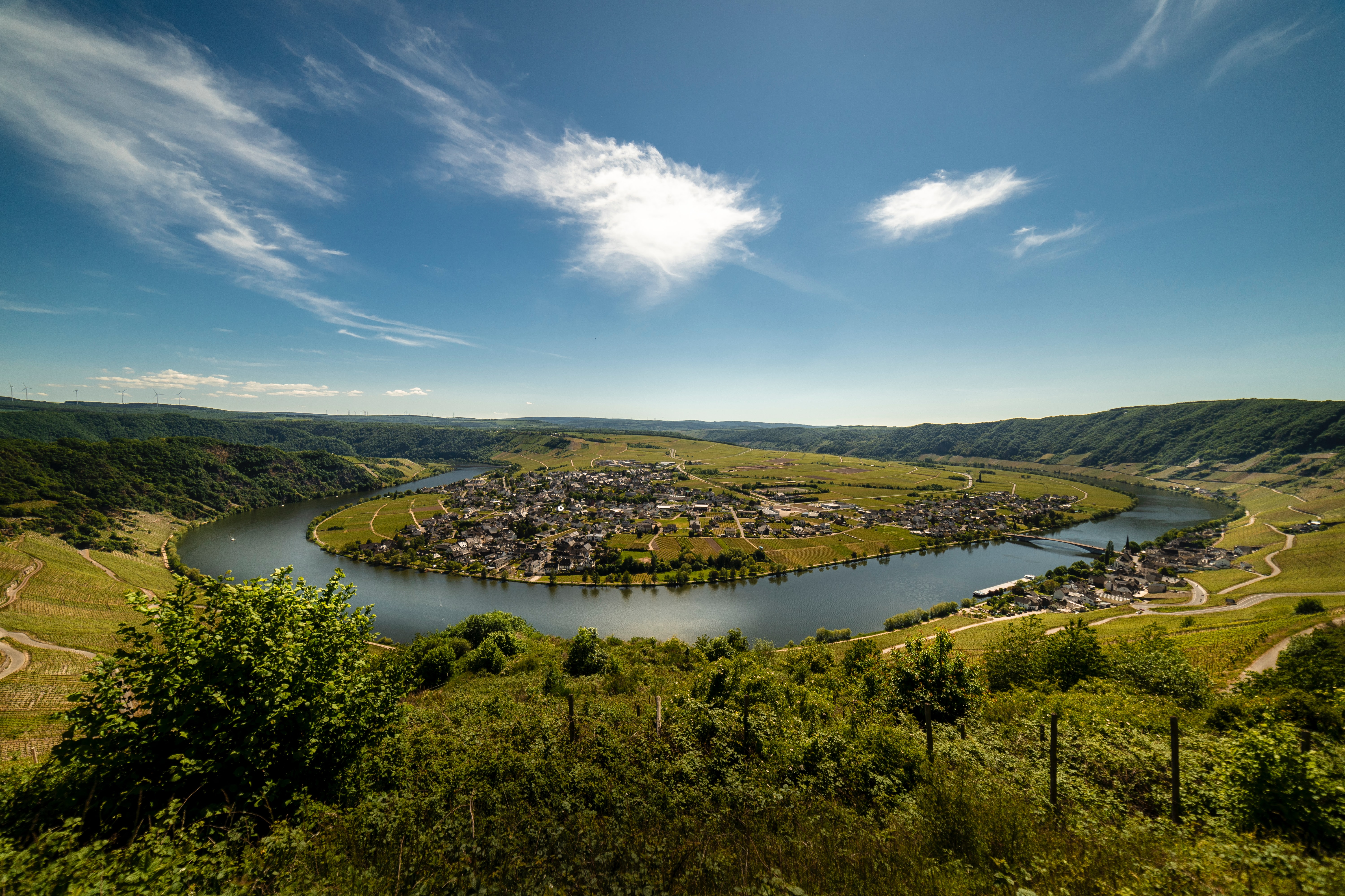 Mosel Entdeckerreise Mosel Entdeckerreise
